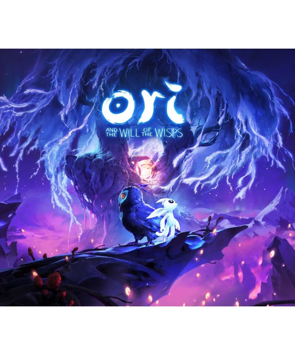 Ori and the Will of the Wisps NG XBOX One / Xbox One Key 